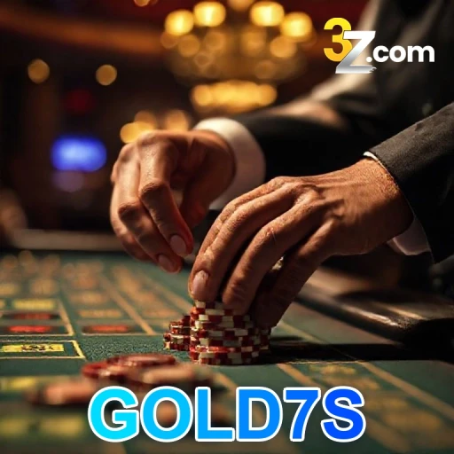 GOLD7S