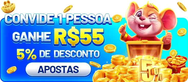 gold7s Indique amigos para receber um bônus