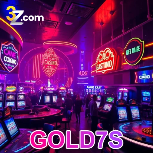 GOLD7S